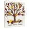 DIY Autumn Tree Button Art Kit for Adults & Kids BY Buttons Galore and More